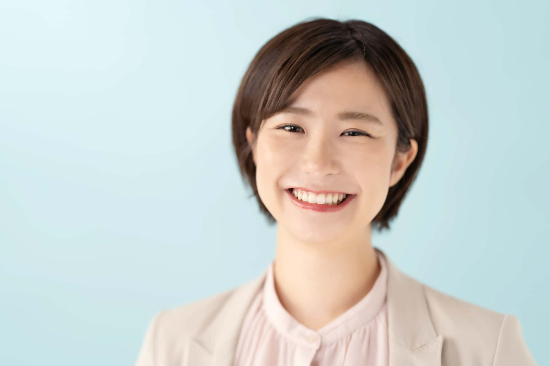 患者様の声のイメージ
