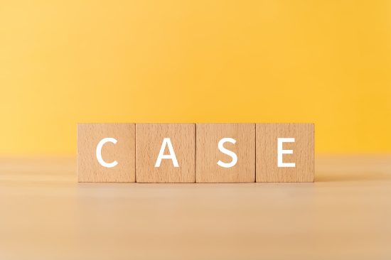 矯正治療で抜歯が必要になるケースのイメージ