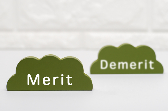 床矯正のメリットのイメージ